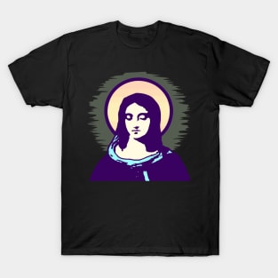 Our Lady T-Shirt